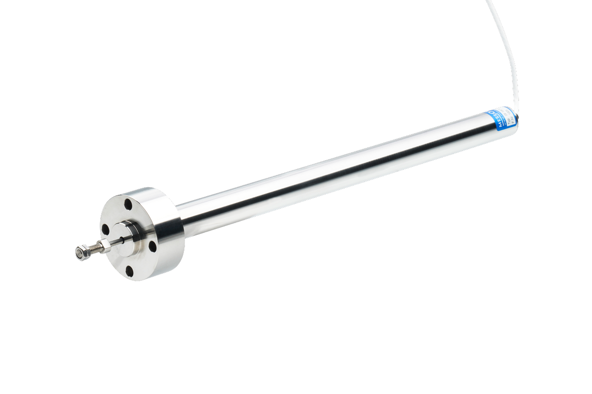 LVDT / LVIT sensors